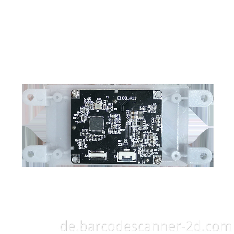 Eingebettete 2D -Bild -OEM -Barcode -Scannermodul Embedded 2D Image OEM Barcode Scanner Module